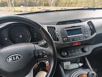 KIA Sportage 3ª serie - 2011