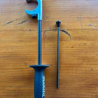 Maniglia Trapano/Avvitatore Makita
