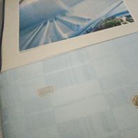 copriletto+lenzuola matrimoniali 