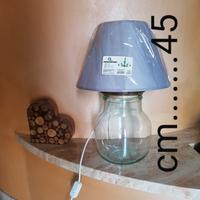 LAMPARIUM  Lampada / serra