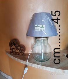 LAMPARIUM  Lampada / serra