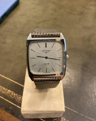 Longines Vintage