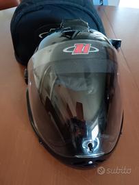 Casco paracadutismo Z1