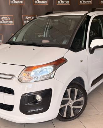Citroen C3 Picasso 1.6 HDi 90 Business Combi