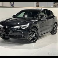 Disponibile motore alfa romeo stelvio benzina