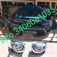 Ricambi fiat 500 x cross-musata completa/num 5456
