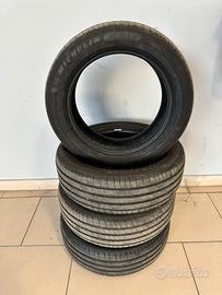 SET 4 GOMME MICHELIN 195/55 R16 91H ESTIVE NUOVE