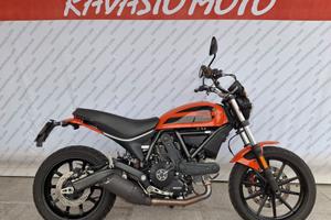 Ducati Scrambler 400