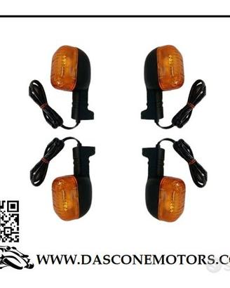 Kit frecce Ducati Monster 600 750 900