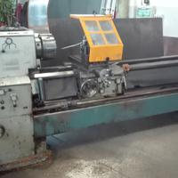 TORNIO PARALLELO GRAZIOLI DANIA 250x2000