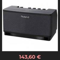 Roland cube lite