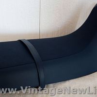 Honda Africa Twin rivestimento sella fodera sella