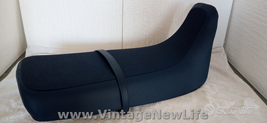 Honda Africa Twin rivestimento sella fodera sella