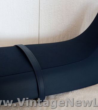 Honda Africa Twin rivestimento sella fodera sella