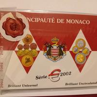 Divisionale Monaco 2002