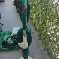 aspirapolvere folletto vk 135 con battitappeto 