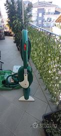 aspirapolvere folletto vk 135 con battitappeto 