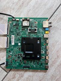 Smart tv samsung 55 pollice 4k UHS Del 2018/2019