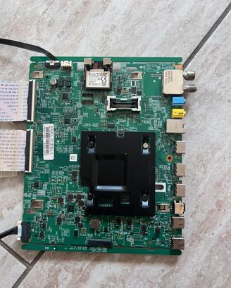 Smart tv samsung 55 pollice 4k UHS Del 2018/2019