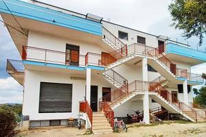 Rif. 248A Locale uso magazzino a Cappelle Sul Tavo