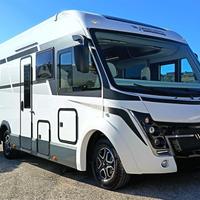 MOBILVETTA K-YACHT TEKNOLINE 90