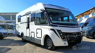 MOBILVETTA K-YACHT TEKNOLINE 90