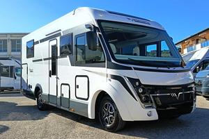 MOBILVETTA K-YACHT TEKNOLINE 90