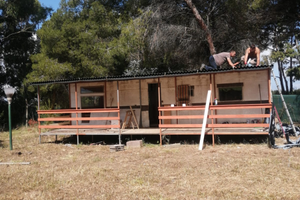 Annessi condonati Abitazione 500 mt dal mare