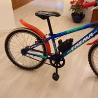 bicicletta bimbo