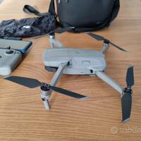 Dji mavic air 2 fly more combo