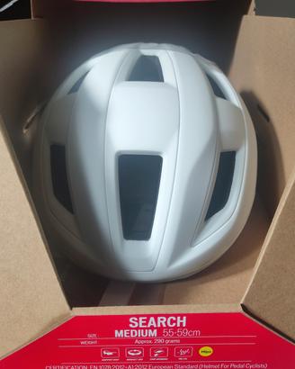 Casco Specialized Search taglia M