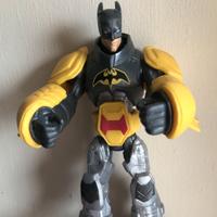 Batman altezza 15 cm circa
