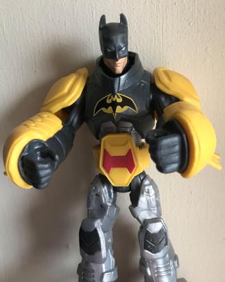 Batman altezza 15 cm circa