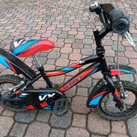 Bicicletta bambino 12"