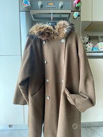 Cappotto  donna Max Mara
