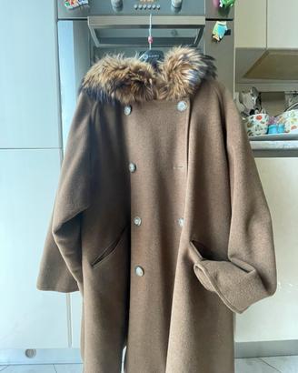 Cappotto  donna Max Mara