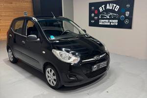 Hyundai i10 1.1 12V Classic