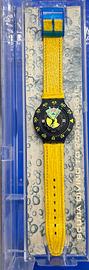 Swatch Scuba 200 Anni '90