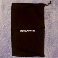 Sacca Emporio Armani Originale porta Oggetti