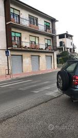 Locali commerciale magazzino