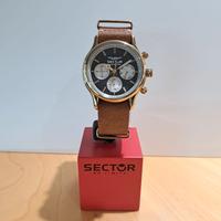 Sector orologio uomo 660 R3251517005