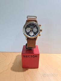 Sector orologio uomo 660 R3251517005