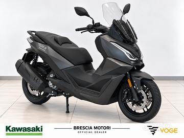 Voge Sfida SR3 MY 26 (visionabile)