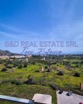 Appartamento Bagheria [AM/61VRG]