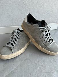 Sneaker P448 Jack num 42