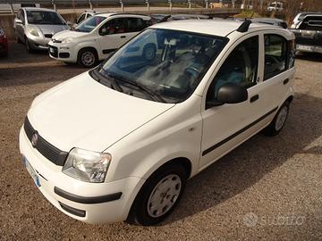 Fiat Panda 1.2 Dynamic GPL