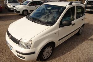 Fiat Panda 1.2 Dynamic GPL