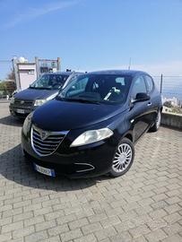 Lancia Ypsilon 1.3 multijet 95 cv 