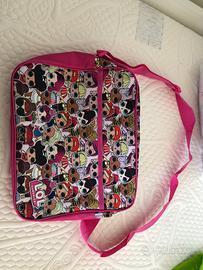 Borsa tracolla LoL