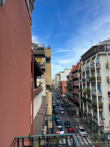 Casa 2 Vani molto bella pieno centro città Bari